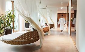 Steigenberger Hotel&spa Krems  4*